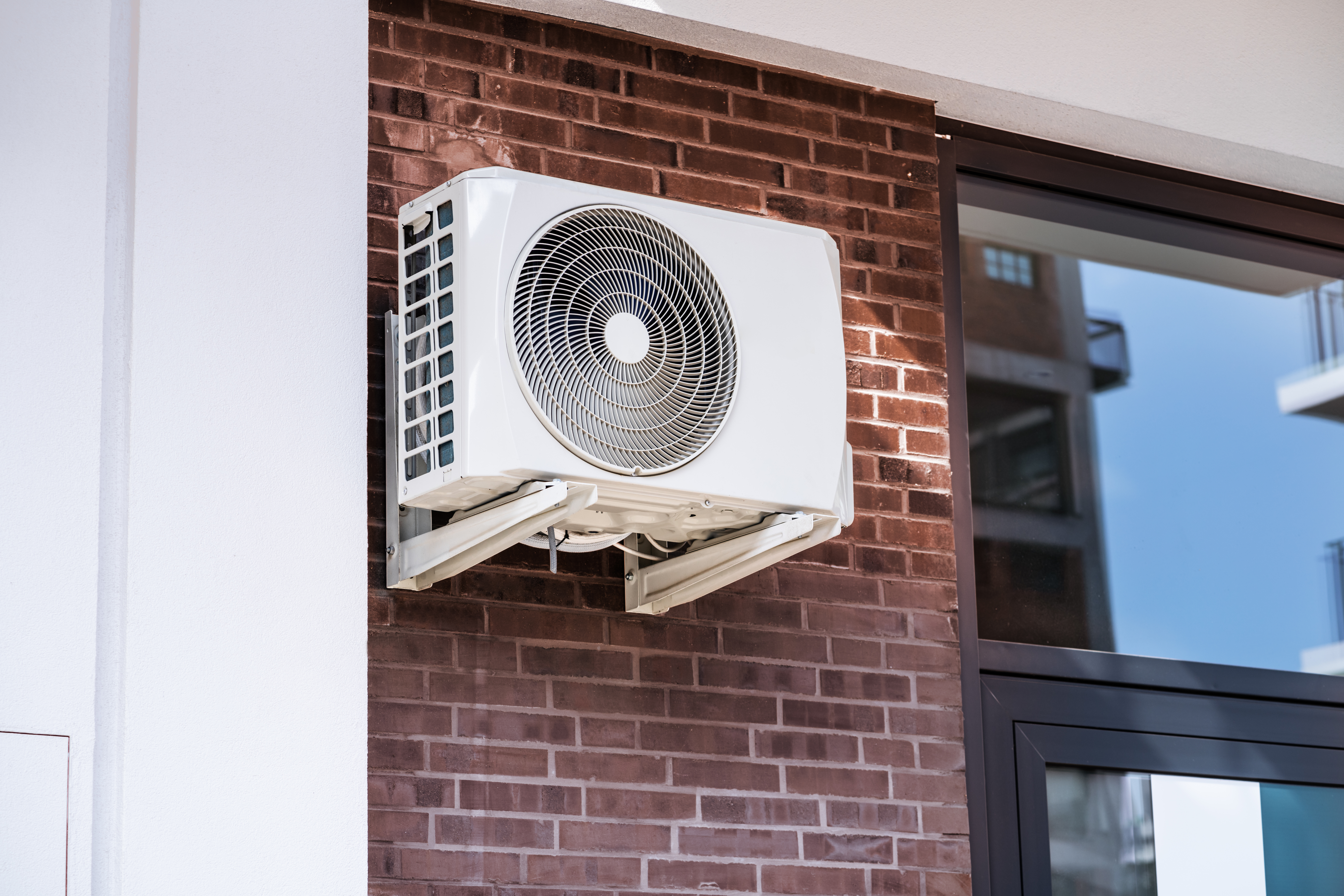 Ductless AC in Dexter, MO