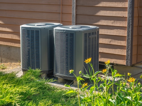 AC Maintenance in Dexter, MO