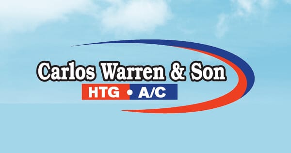 Carlos Warren  Son Air Conditioning  Heating