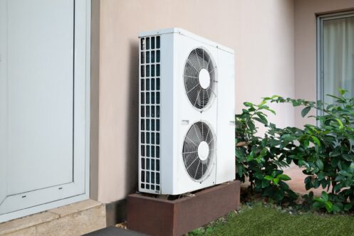 Ductless Mini-Splits in Dexter, MO