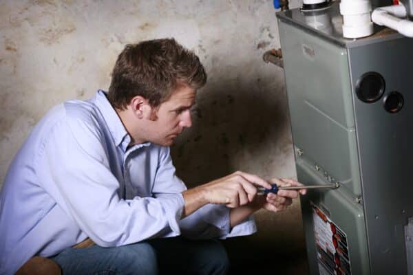 HVAC repair in Dexter, MO