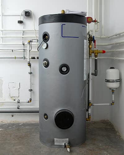 Boilers in Dexter, MO