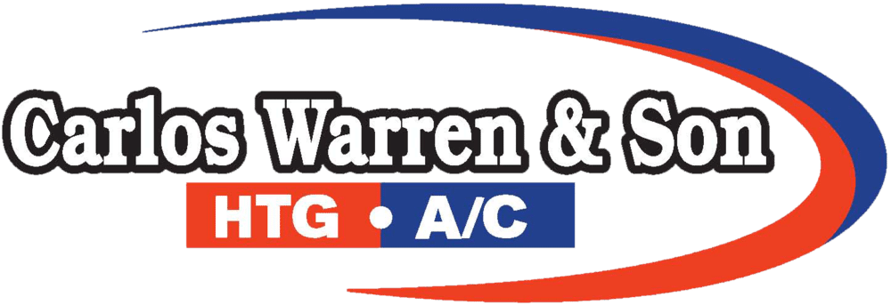 Carlos Warren Logo
