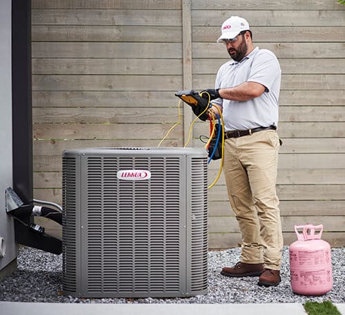 AC Maintenance Services in Sikeston, MO