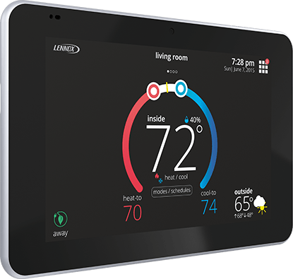 Thermostat