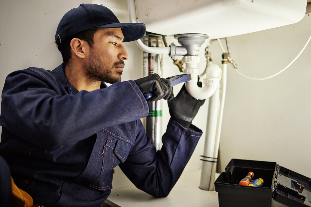 Dexter's Premier Plumbing Company
