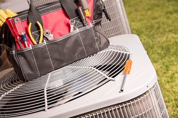 Air Conditioning and Furnace Repairs