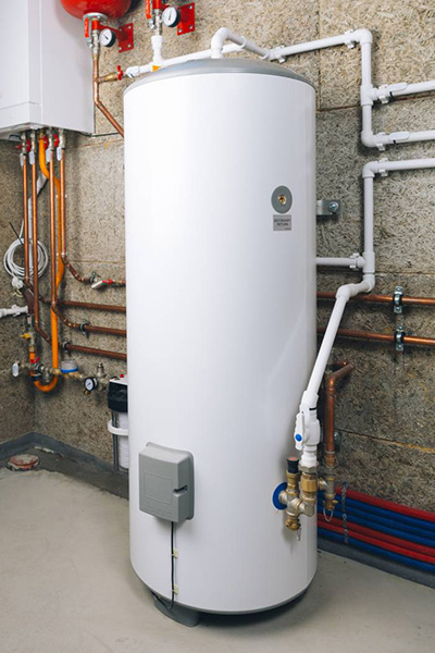 Hot Water Heater Installation & Repair